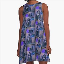 Joji Nightrider Dress