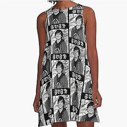 Joji Class of 2019 A-Line Dress