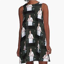 Joji - A-Line Dress