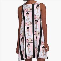 Joji Aesthetic Dress