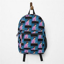 Jojis is cute Backpack