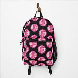 Joji Barbie Girl Backpack