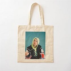 Joji - Soft Cotton Tote Bag