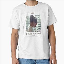 Chloe Burbank Vol. 1 Joji Classic T-Shirt