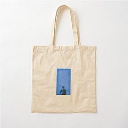 Joji In Cotton Tote Bag