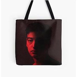 JOJI NECTAR ALBUM COVER TOTE BAG