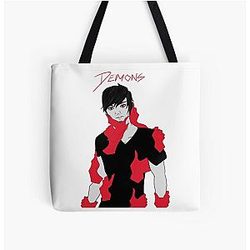 Joji Demons Tote Bag