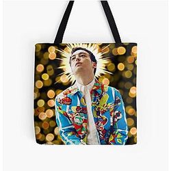 Joji Sunshine All Over Print Tote Bag