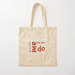 Like You Joji Cotton Tote Bag