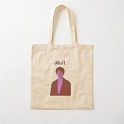 Joji Cotton Bag