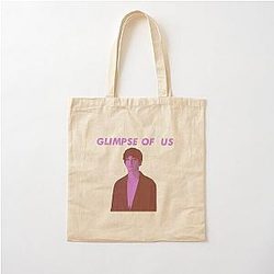 Joji Glimpse Us Cotton Tote Bag