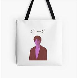 Joji All Print Tote Bag