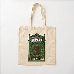 Joji Aguardiente Nectar Colombian crossover Cotton Tote Bag