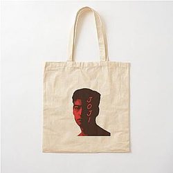 Joji Cotton Bag