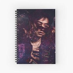 Joji Art Notebook
