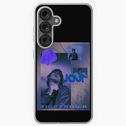 Joji Nightrider Samsung Case