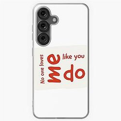 Like You Do - Joji Samsung Galaxy Case