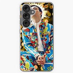 Joji Samsung Galaxy Soft Case