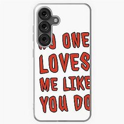 Like You Do - Joji Samsung Galaxy Case