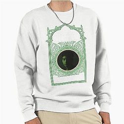 Joji Aguardiente Nectar Colombian crossover sweatshirt