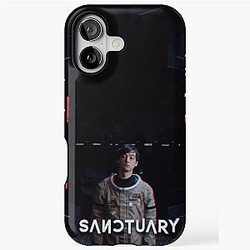 Joji - Sanctuary Tough Case