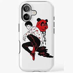 Will He Joji iPhone Tough Case