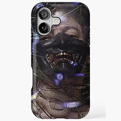 Will He Joji iPhone Tough Case