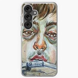 Joji Frog Samsung Galaxy Soft Case