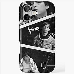 Joji iPhone Tough Case