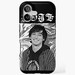 Joji iPhone Case Class of 2019