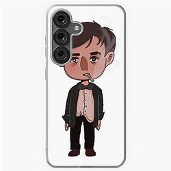 Joji Chibi Samsung Galaxy Case