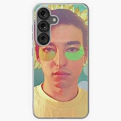 Joji (SelfCare) Samsung Galaxy Soft Case
