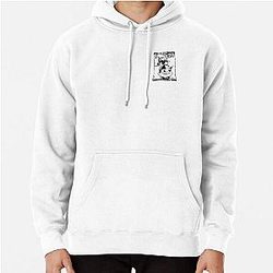 Joji Pullover Hoodie