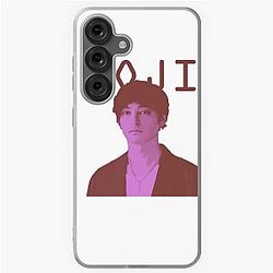 Joji T-shirt Samsung Galaxy Case