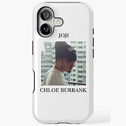 Joji (Chloe Burbank) iPhone Tough Case