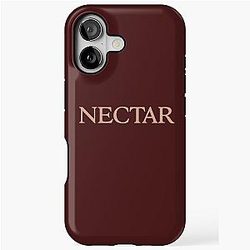 Nectar by Joji iPhone Tough Case