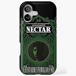 Joji Aguardiente Nectar Colombian crossover iPhone Case