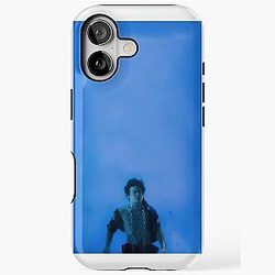 Joji In Tongue iPhone Tough Case