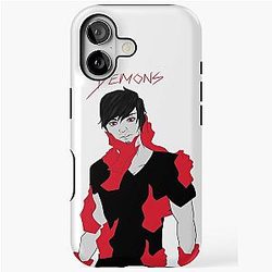 Joji Demons Tough Case