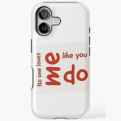 Like you do - Joji iPhone Tough Case