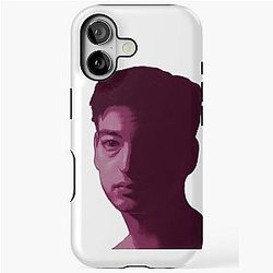 Joji T-shirt iPhone Case