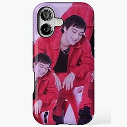 Joji iPhone Case