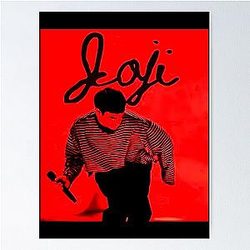Joji Live