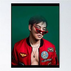 Joji Sad Boy Poster
