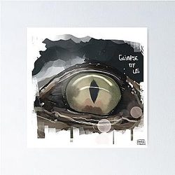 Joji - Glimpse Of Us Poster
