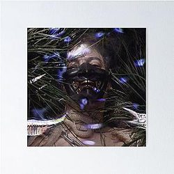 Will He Joji Poster