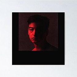 Joji Nectar Poster