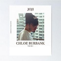 Joji Chloe Burbank Album