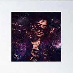 Joji Art Poster