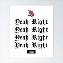 Yeah Right - JOJI